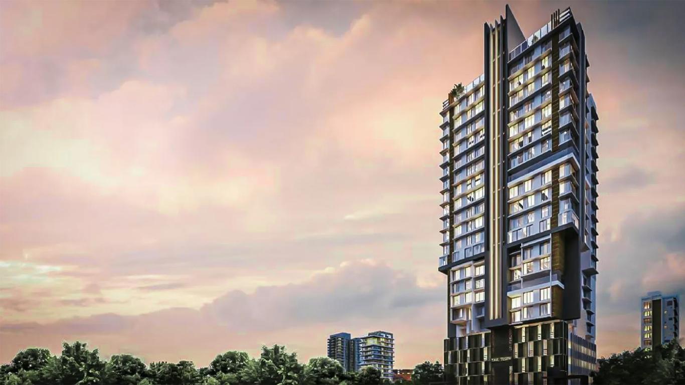 Silver Bay Bandra West